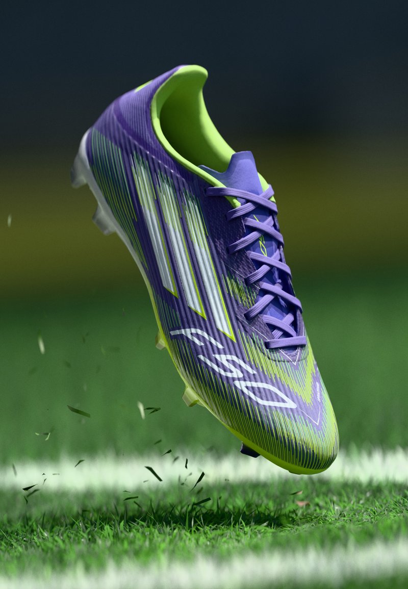 F50 LEAGUE FIRM GROUND FOOTBALL BOOTS Media 1