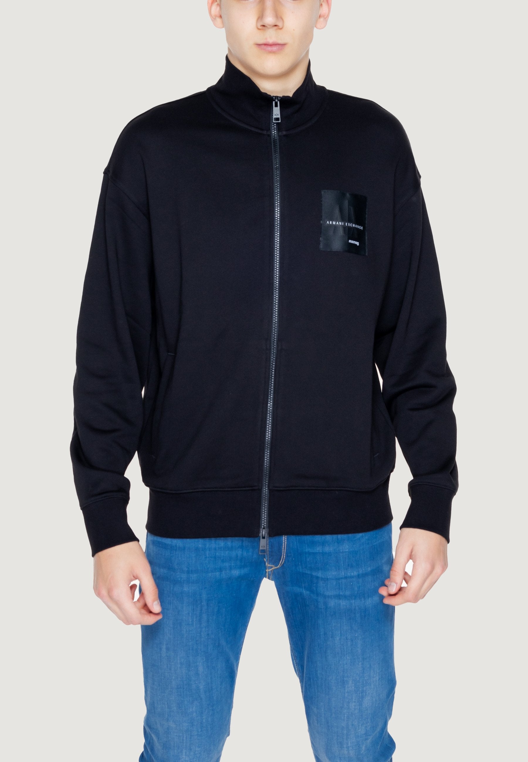 Armani Exchange Sweatjacke Media 1