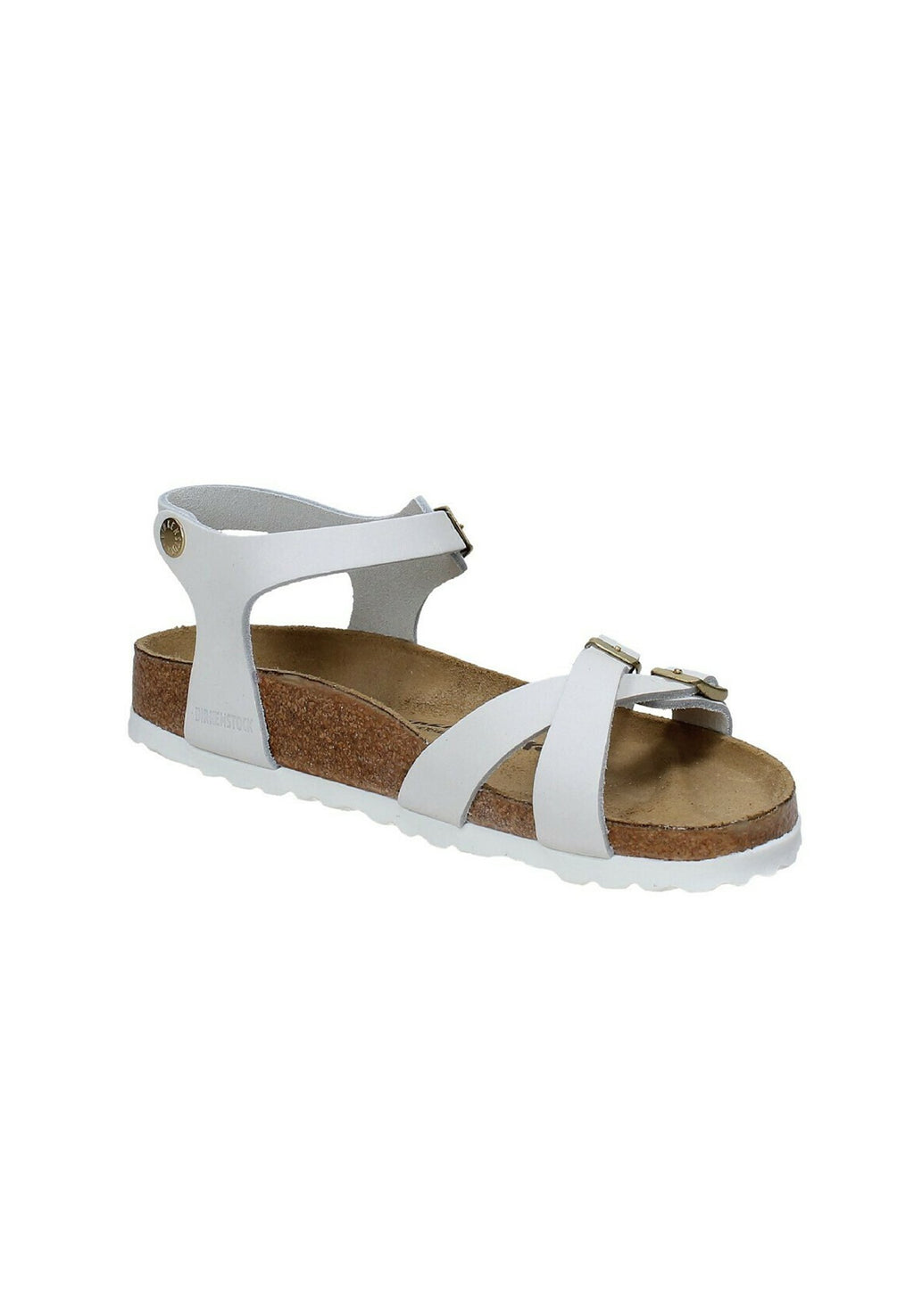 Birkenstock BASSI KUMBA