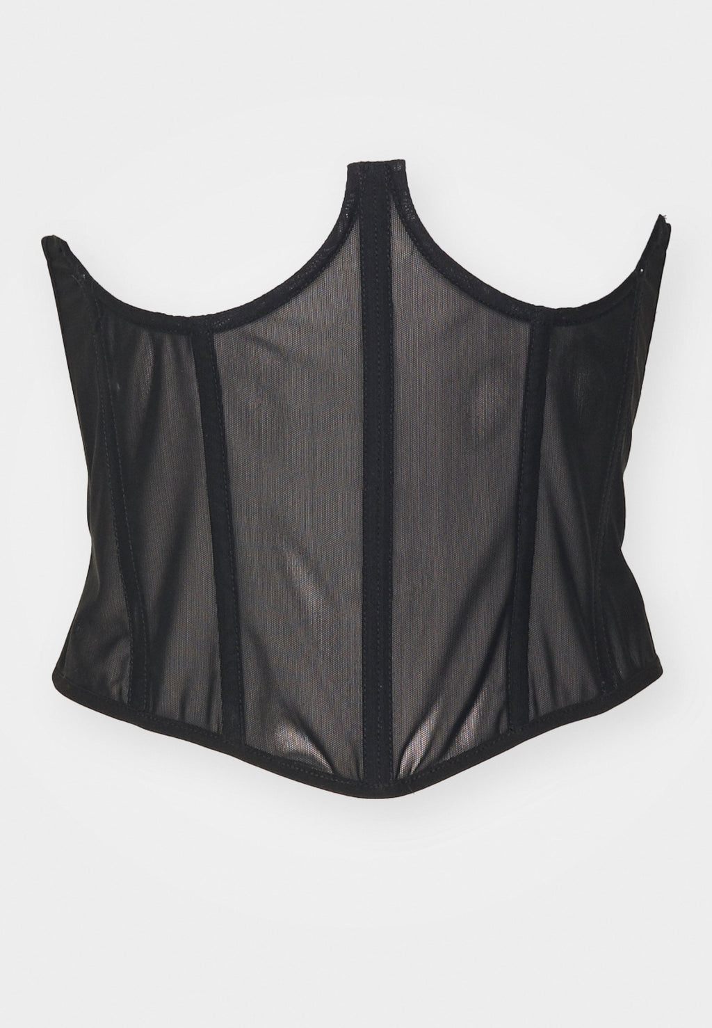 Versace Jeans Couture BUSTIER