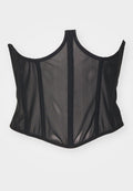 Versace Jeans Couture BUSTIER