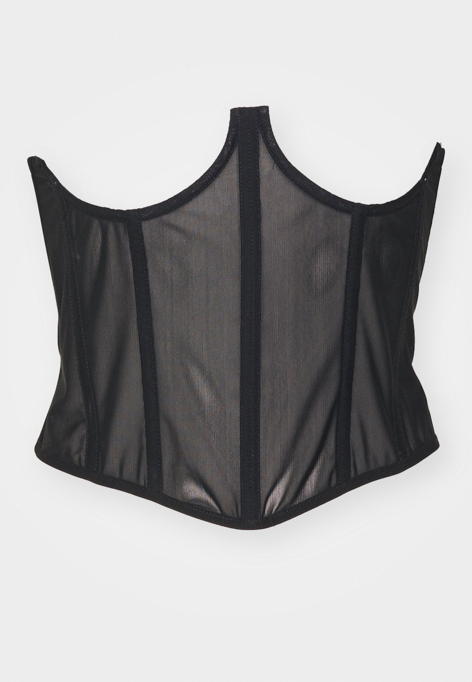 Versace Jeans Couture BUSTIER