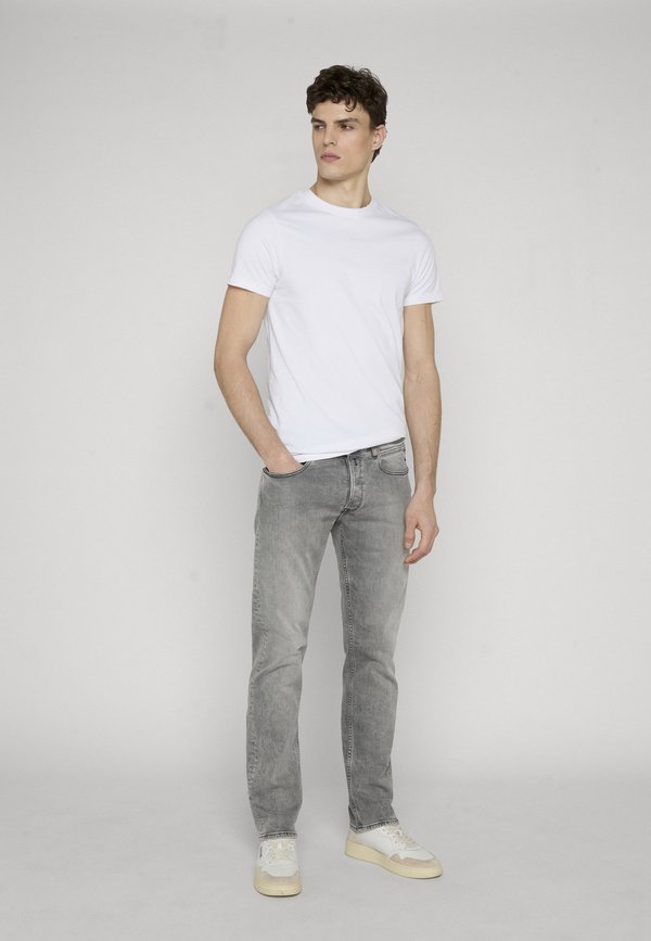 Replay GROVER STRAIGHT FIT JEANS