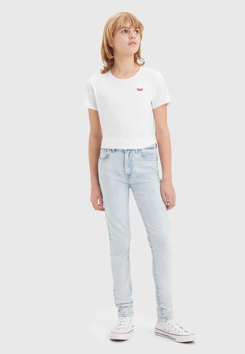 Levi's® 720 HIGH RISE