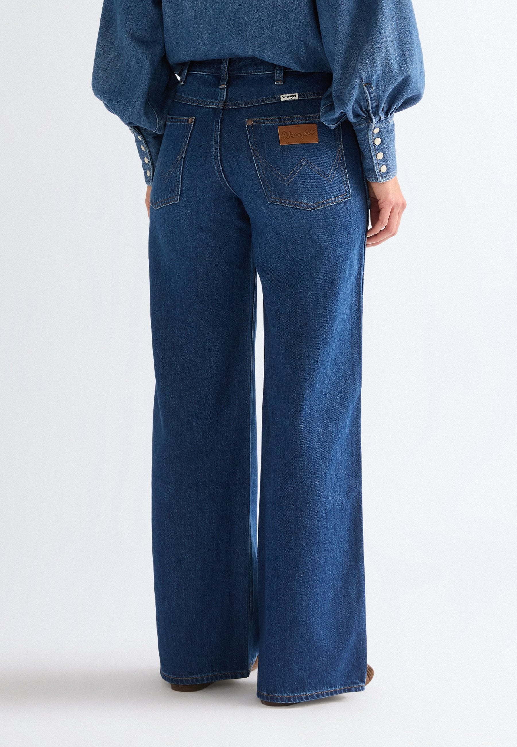 Wrangler WORLD WIDE