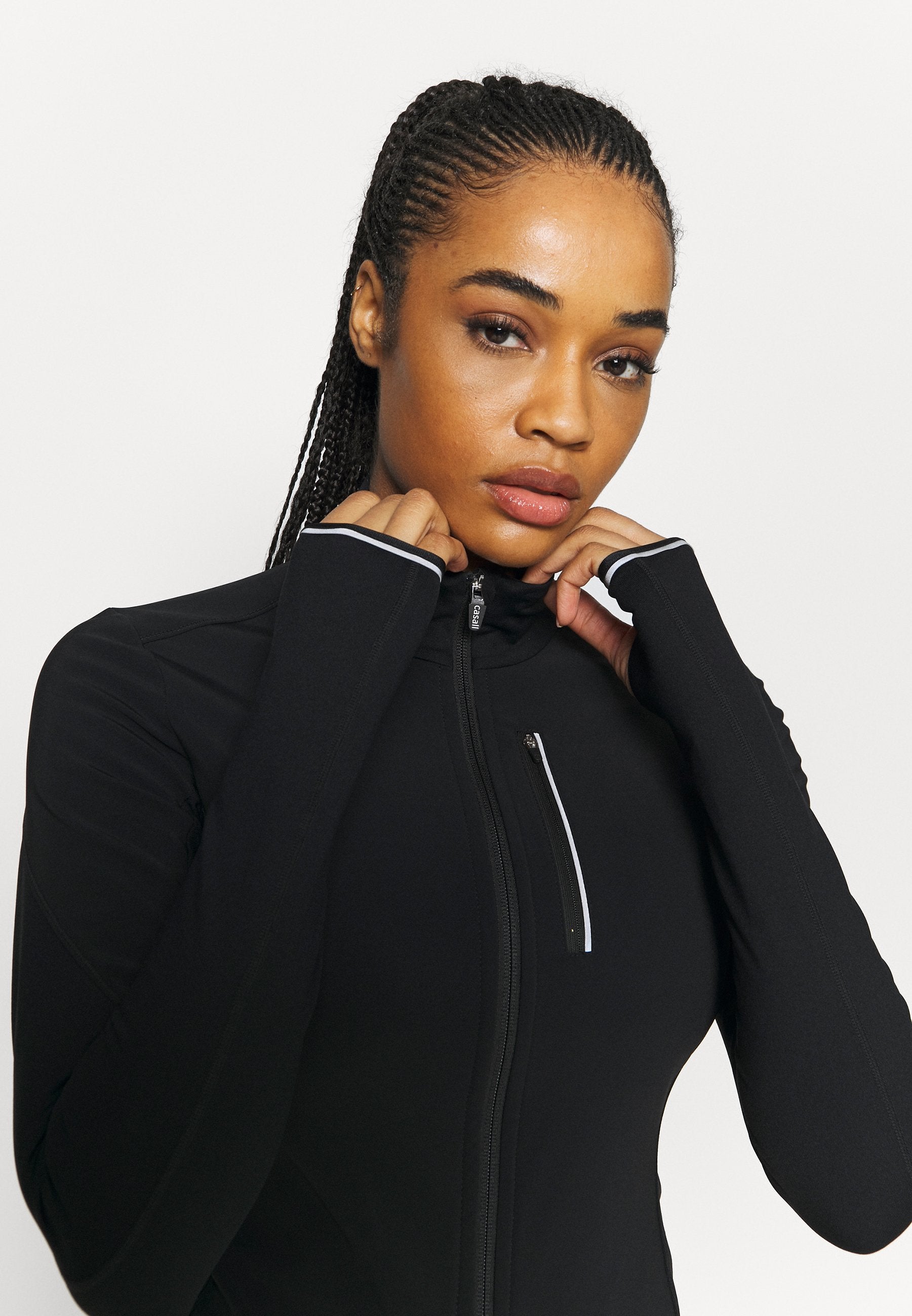 Casall WINDTHERM JACKET