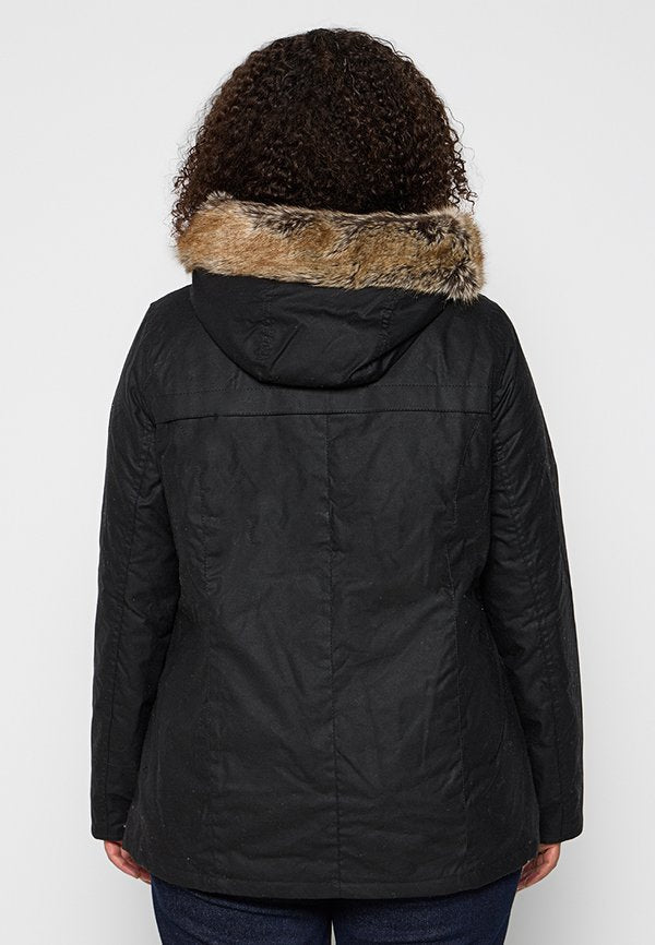 Barbour