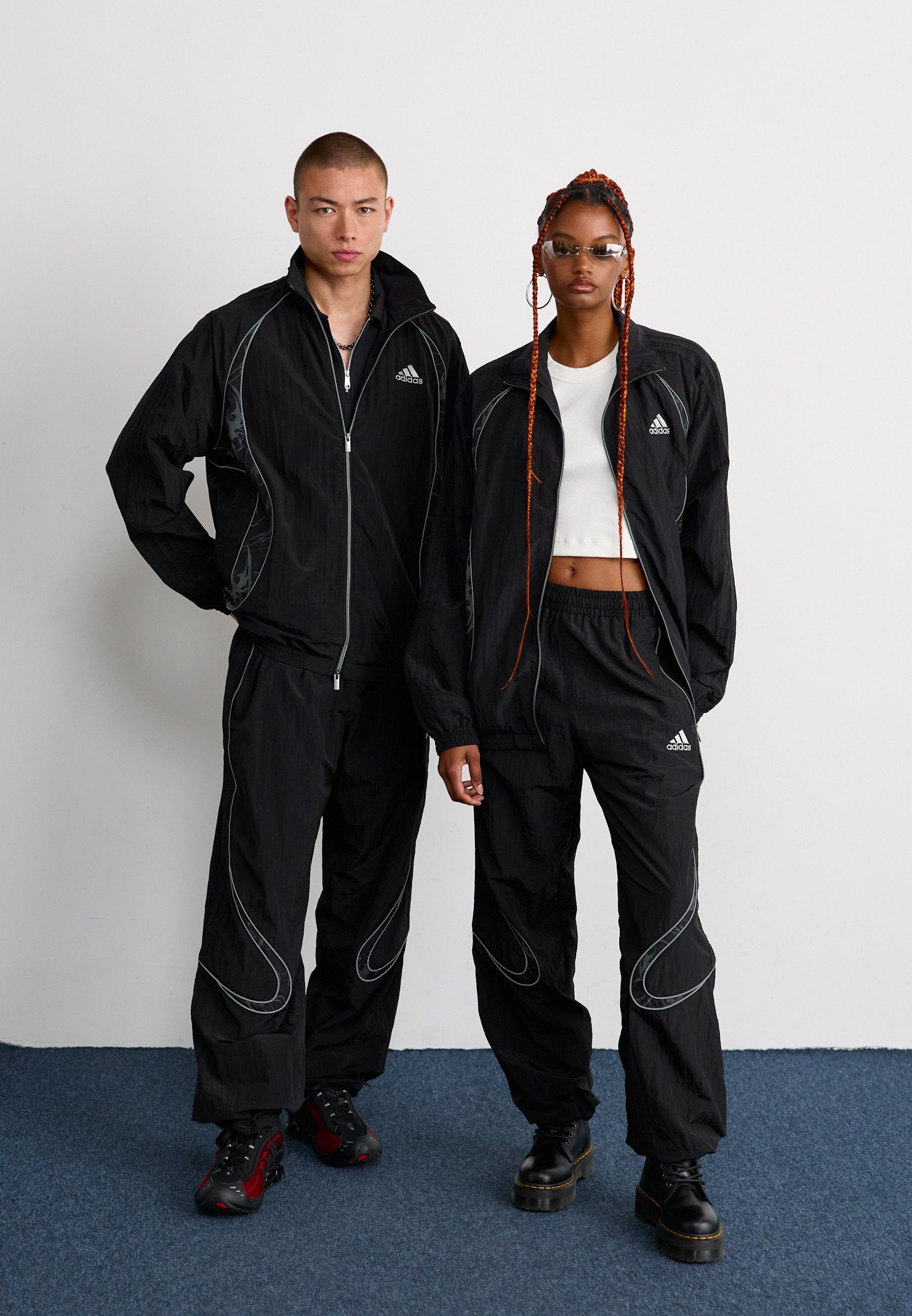 adidas Originals ADILENIUM UNISEX