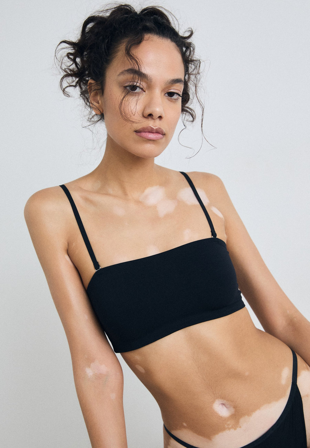 Hunkemöller SMOOTH BANDEAU BRALETTE