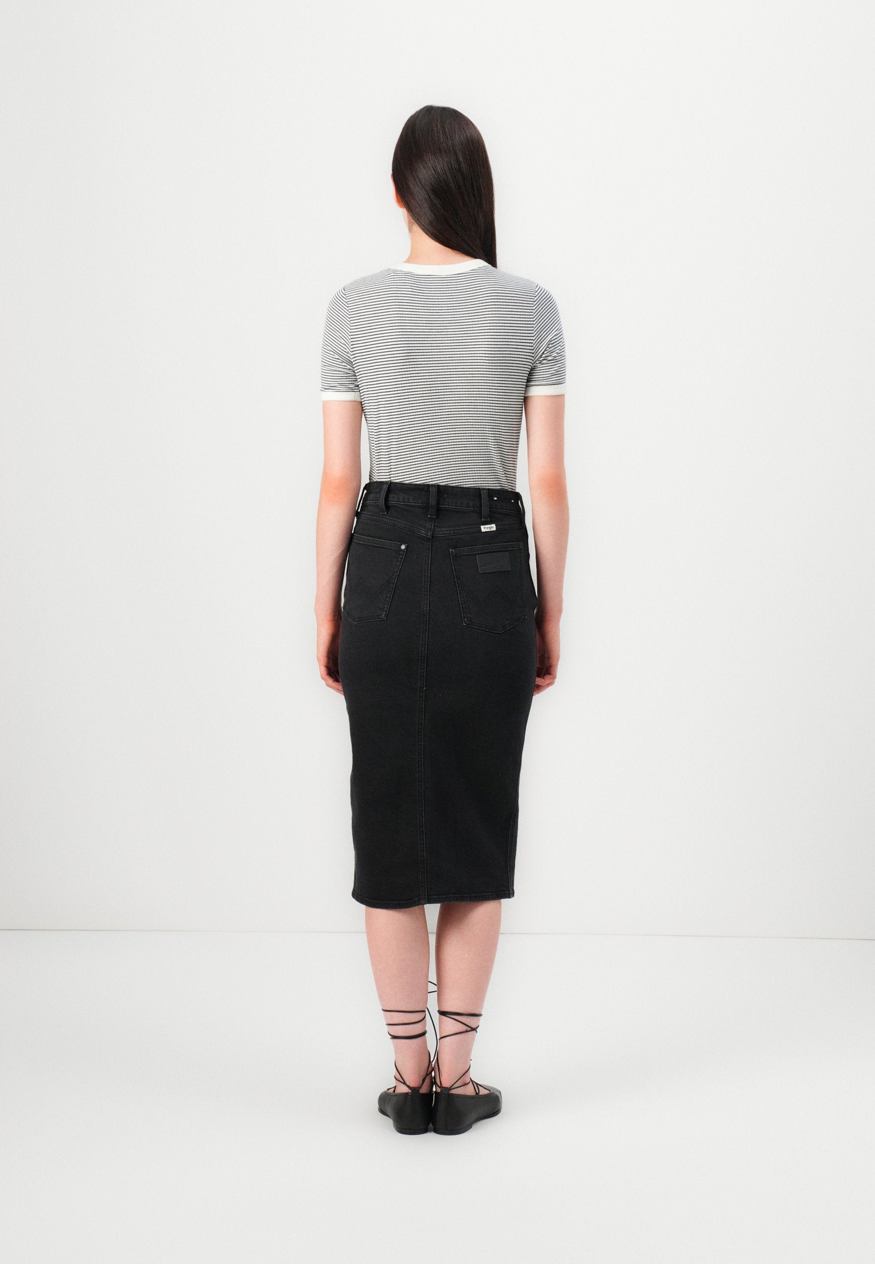 Wrangler PENCIL SKIRT