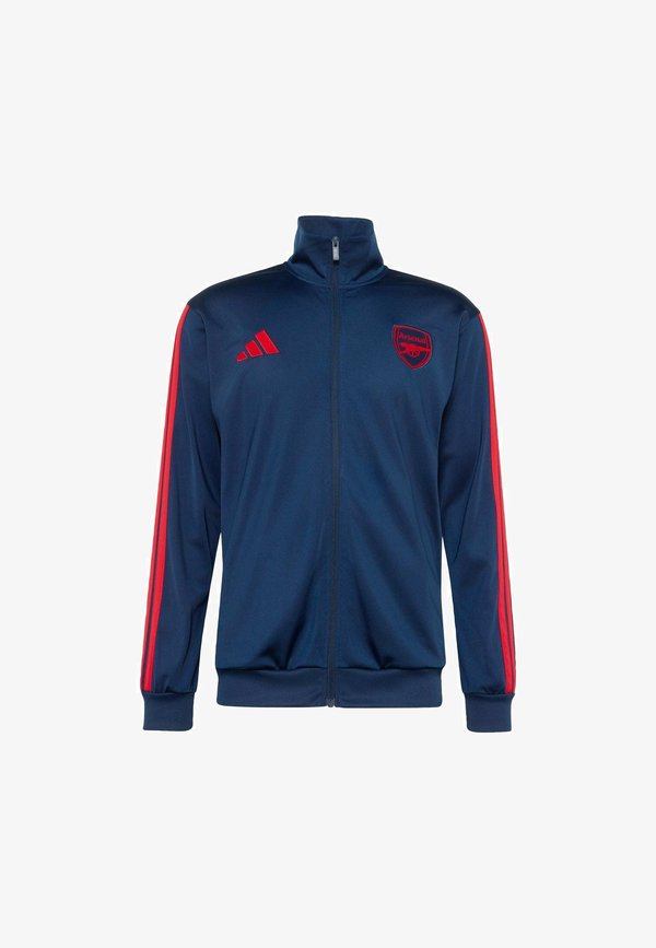 adidas Performance ADIDAS PERFORMANCE ARSENAL FC DNA TRACK TOP - Training jacket - collegiate navy