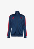 adidas Performance ADIDAS PERFORMANCE ARSENAL FC DNA TRACK TOP - Training jacket - collegiate navy
