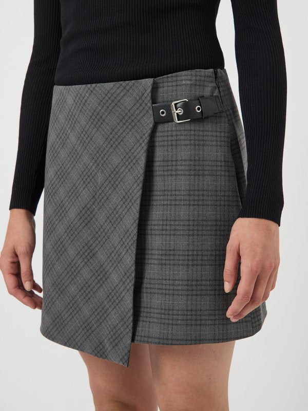 YAS YASCICCO SKIRT
