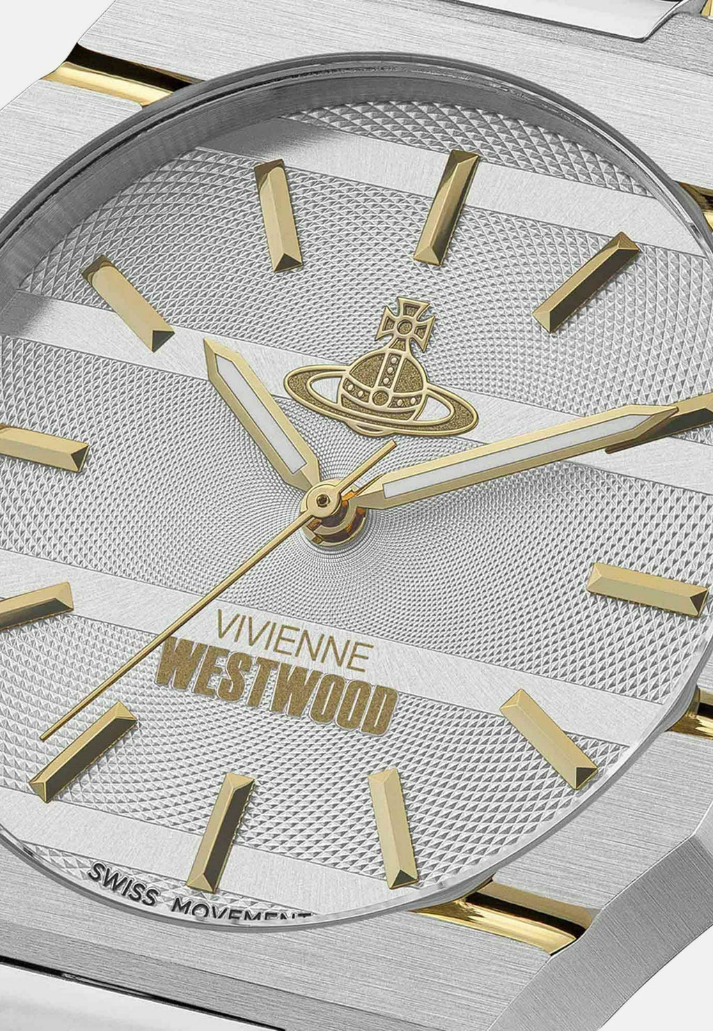 Vivienne Westwood QUARZUHR THE BANK
