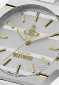 Vivienne Westwood QUARZUHR THE BANK