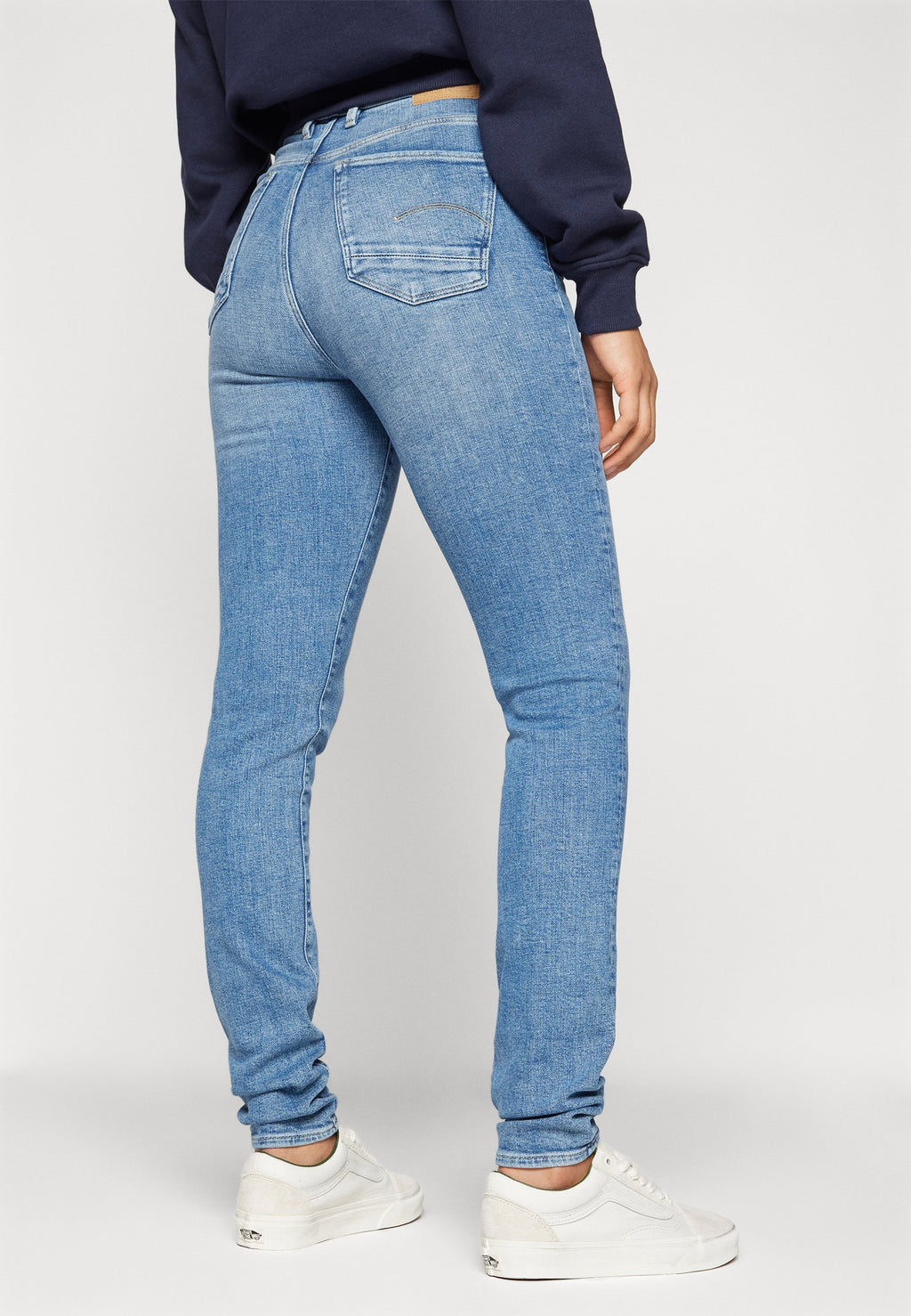 KAFEY ULTRA HIGH SKINNY Media 5