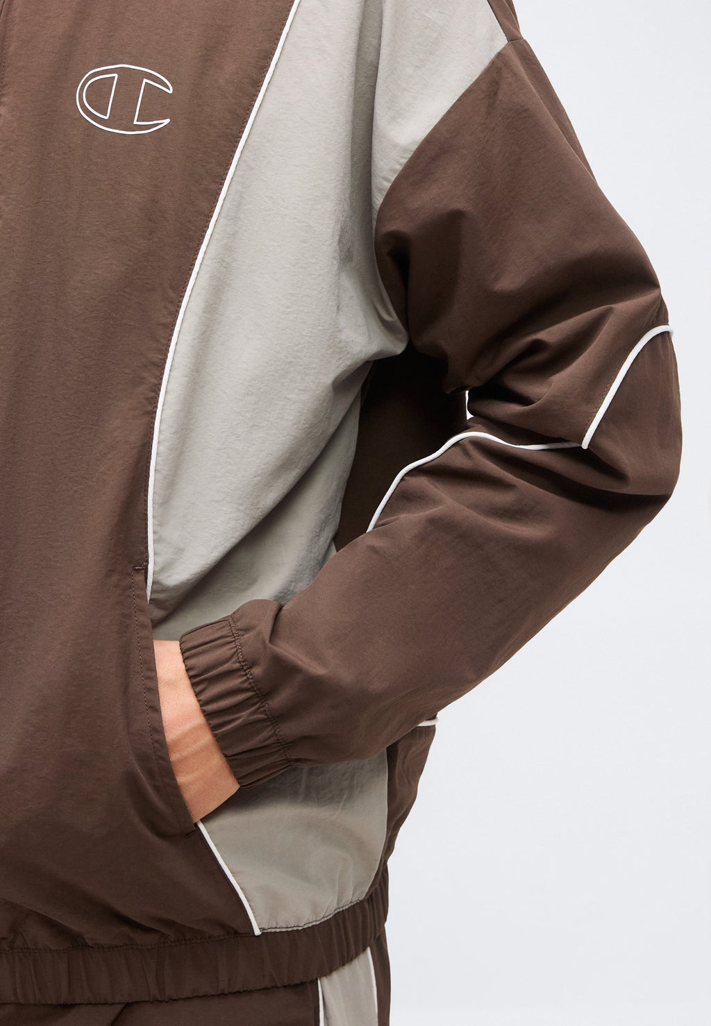 Champion TRACK JACKET