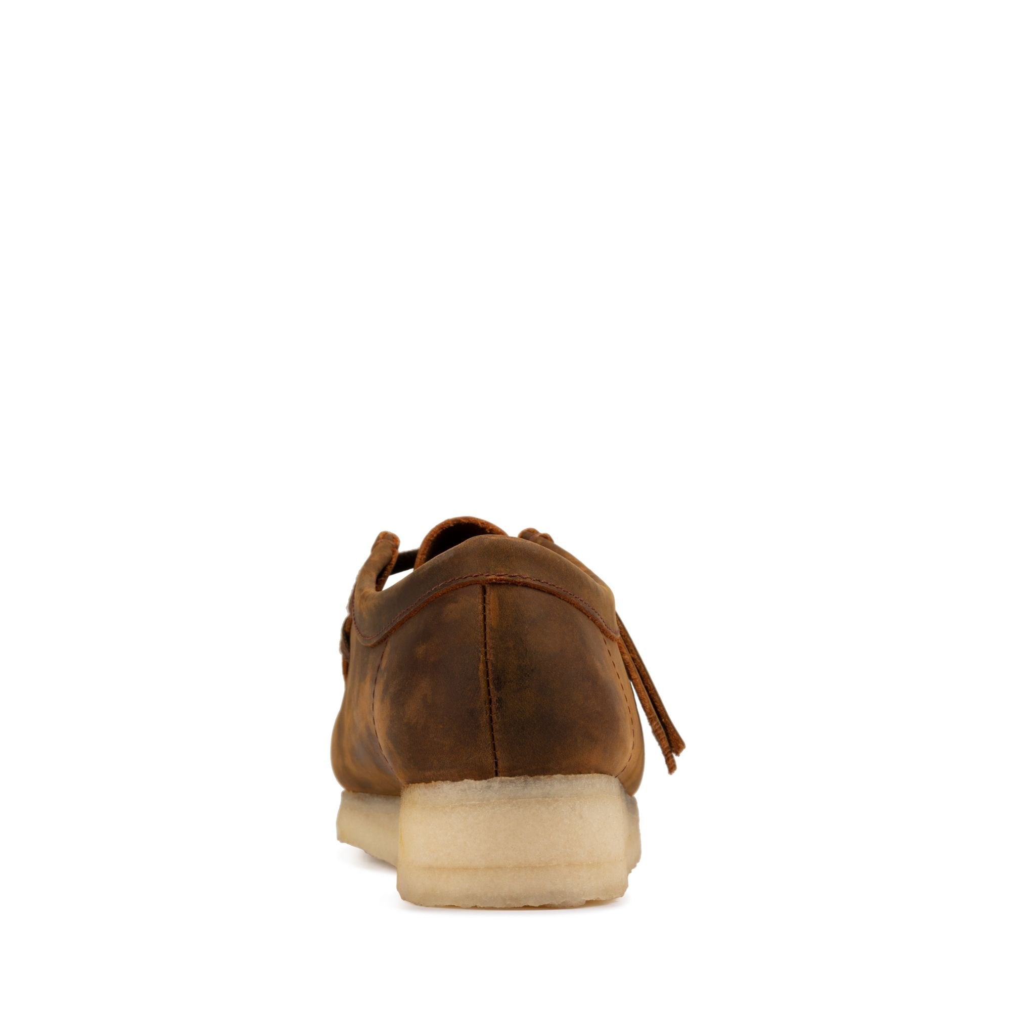 Clarks Originals WALLABEE