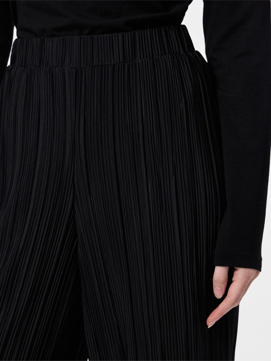 Pieces Wide-leg PCPAMMI