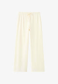 Mango ADULT - Trousers - offwhite