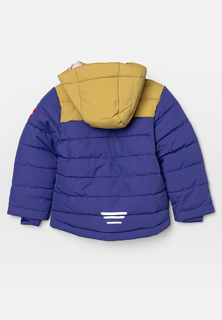 TROLLKIDS GIRLS GRYLLEFJORD JACKET UNISEX