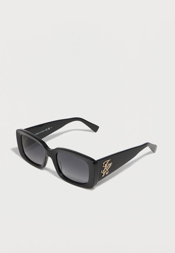 Tommy Hilfiger Sunglasses - black