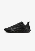Nike Sportswear AVA X UNISEX - Trainers - black anthracite dark grey smoke grey