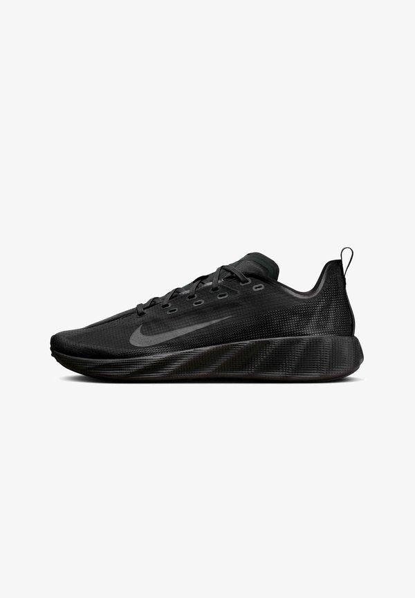 Nike Sportswear AVA X UNISEX - Trainers - black anthracite dark grey smoke grey