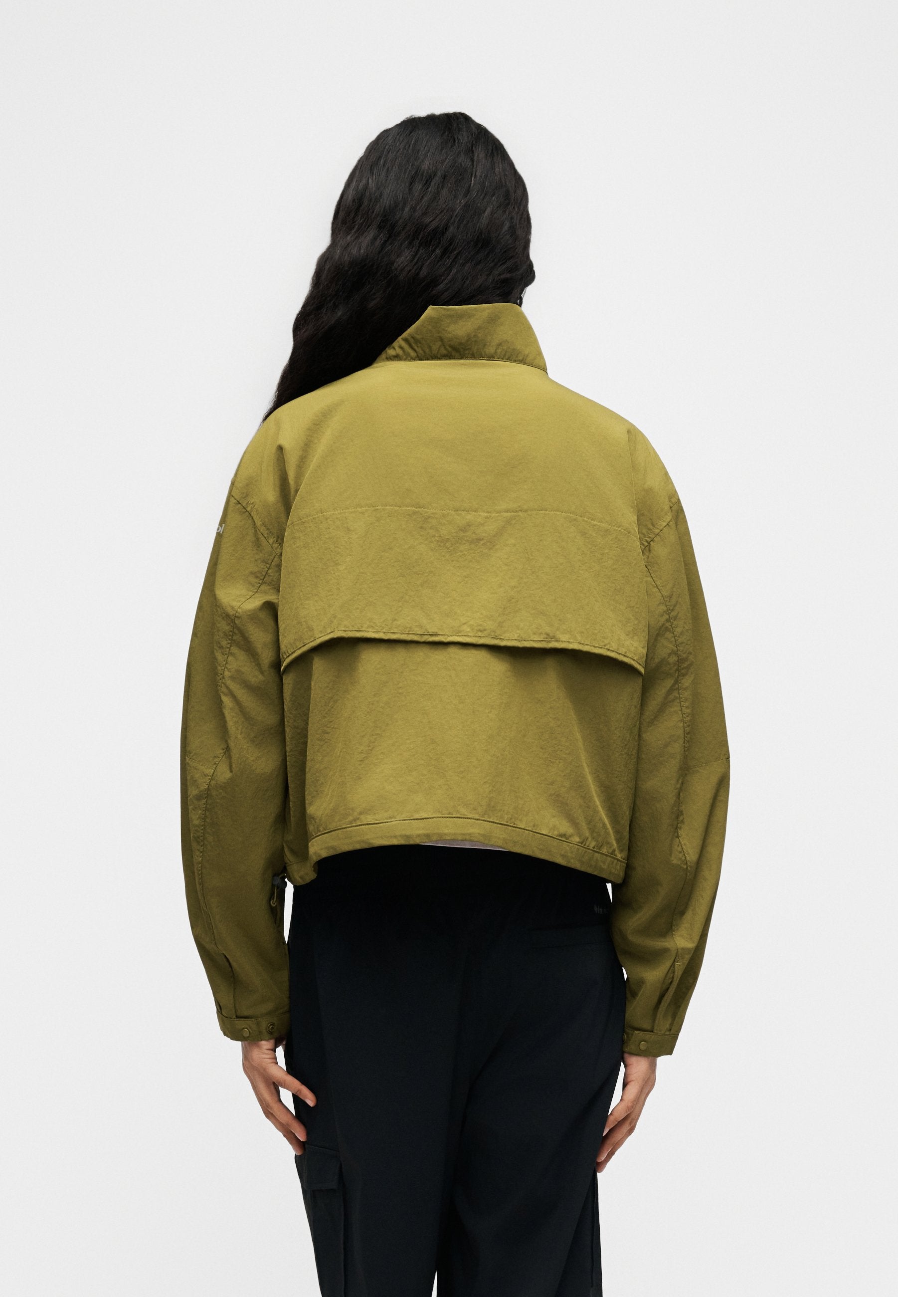 Columbia PARACUTIE CROPPED