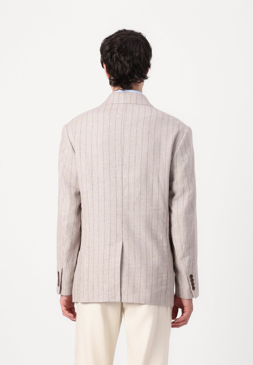 Selected Relaxed Fit