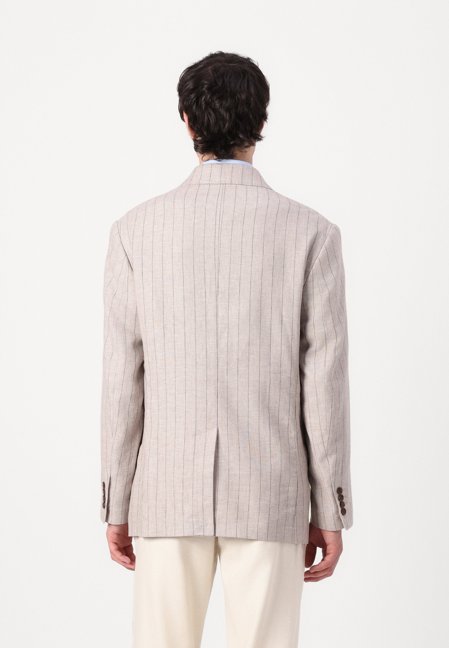 Selected Relaxed Fit