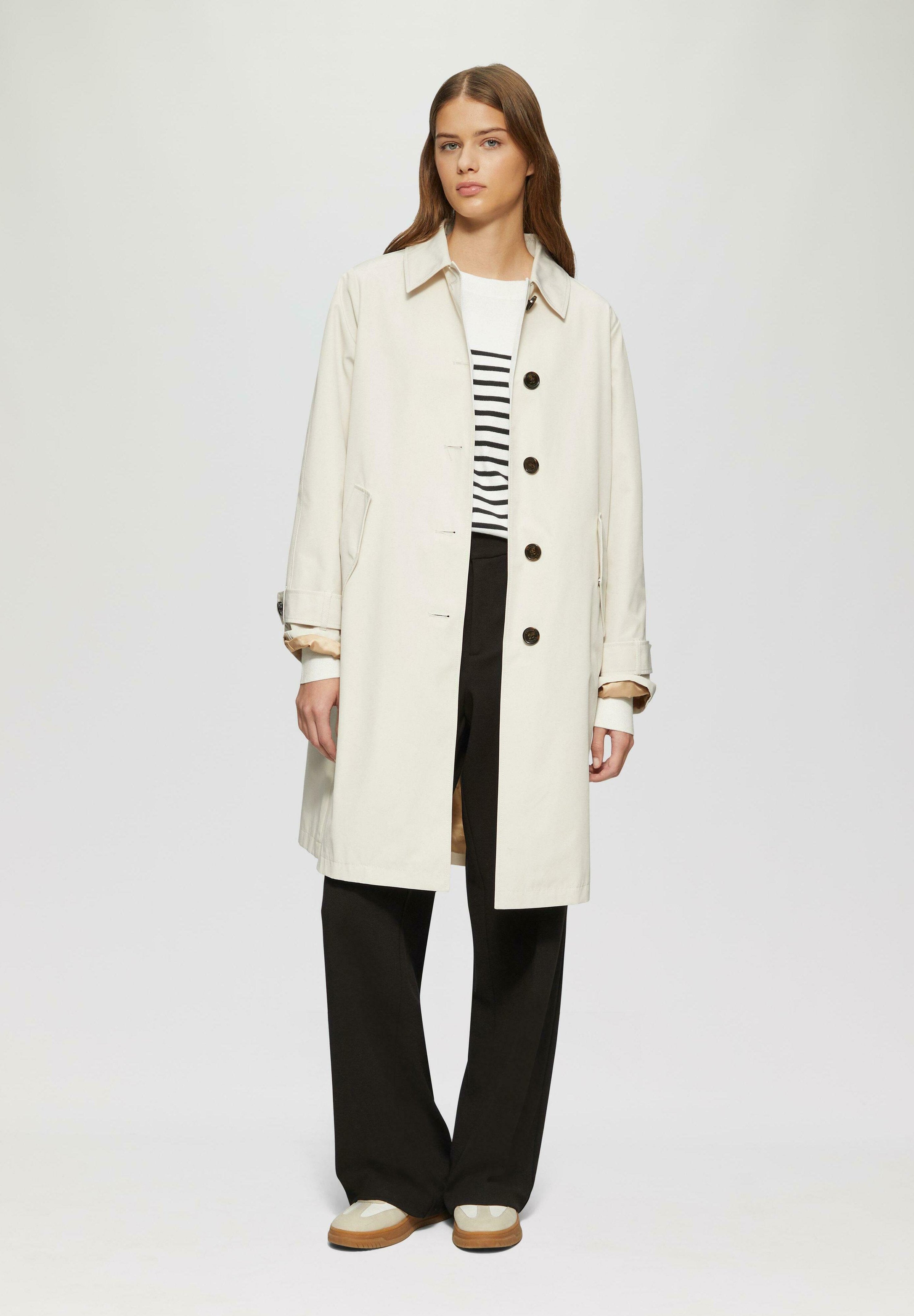GESTREIFTER PULLOVER Media 2