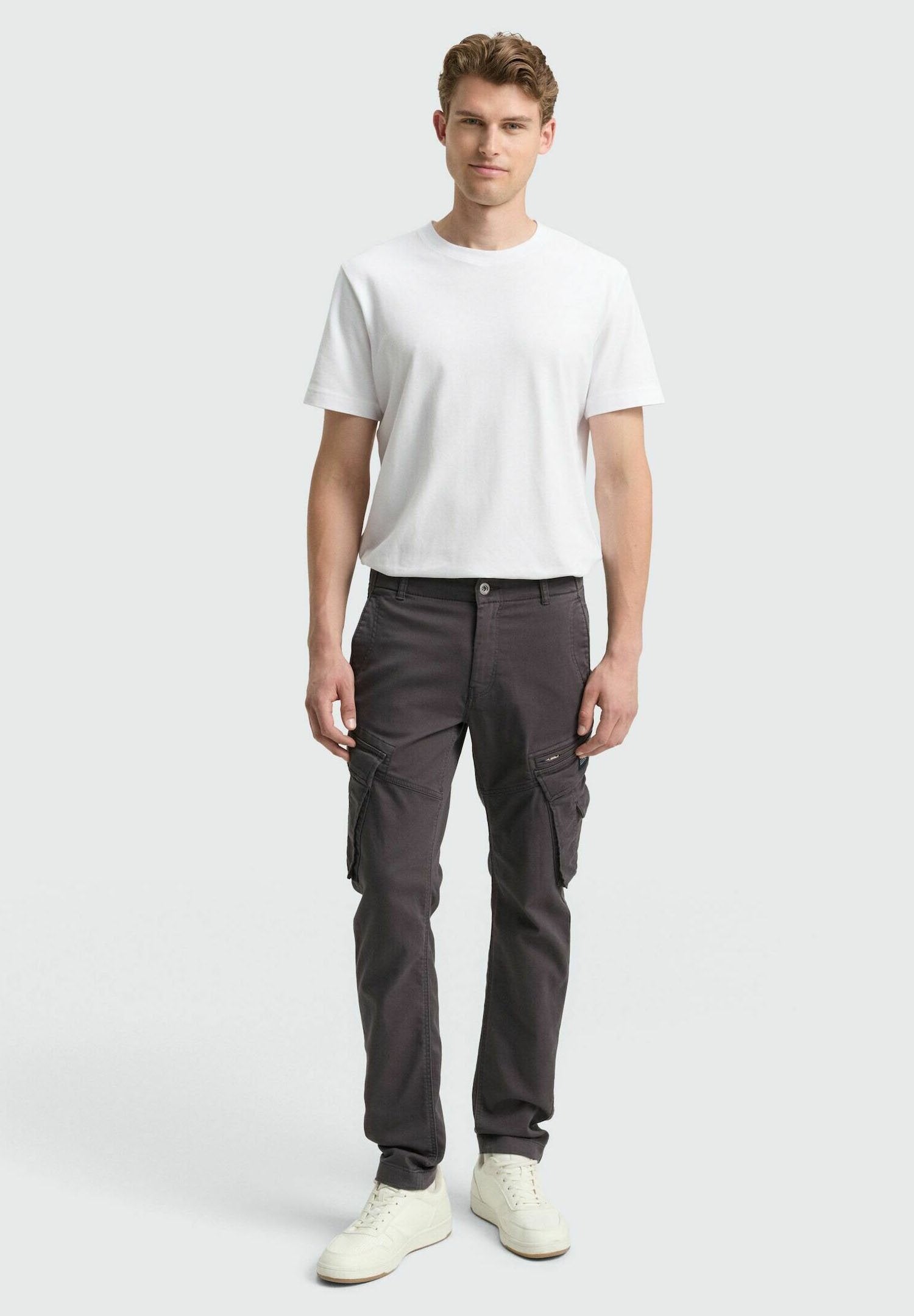 TOM TAILOR