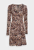 Pieces PCFRISA DRESS