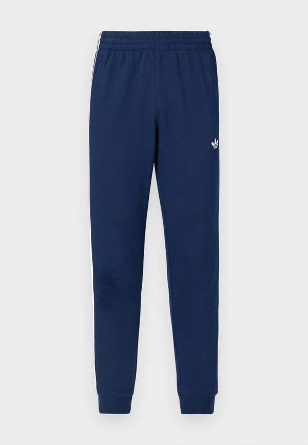 adidas Originals Tracksuit bottoms - night indigo