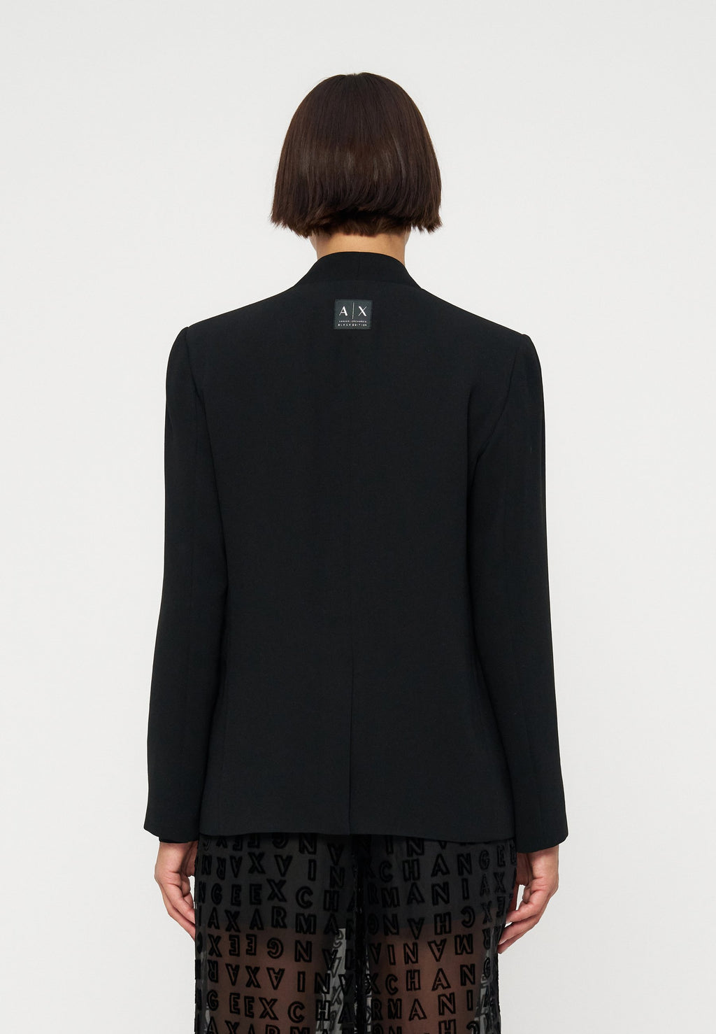 Armani Exchange Blazer Media 3