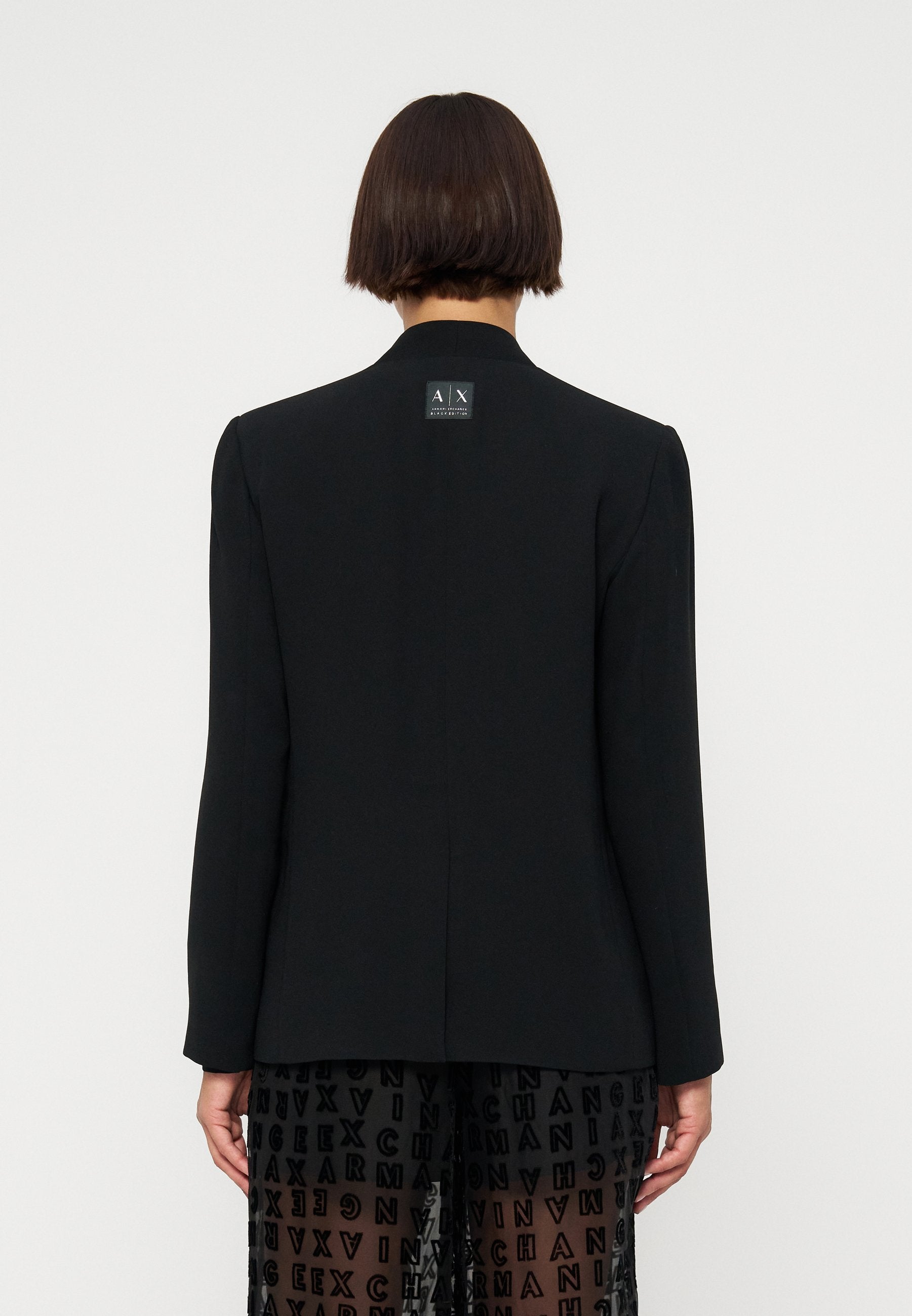 Armani Exchange Blazer Media 3