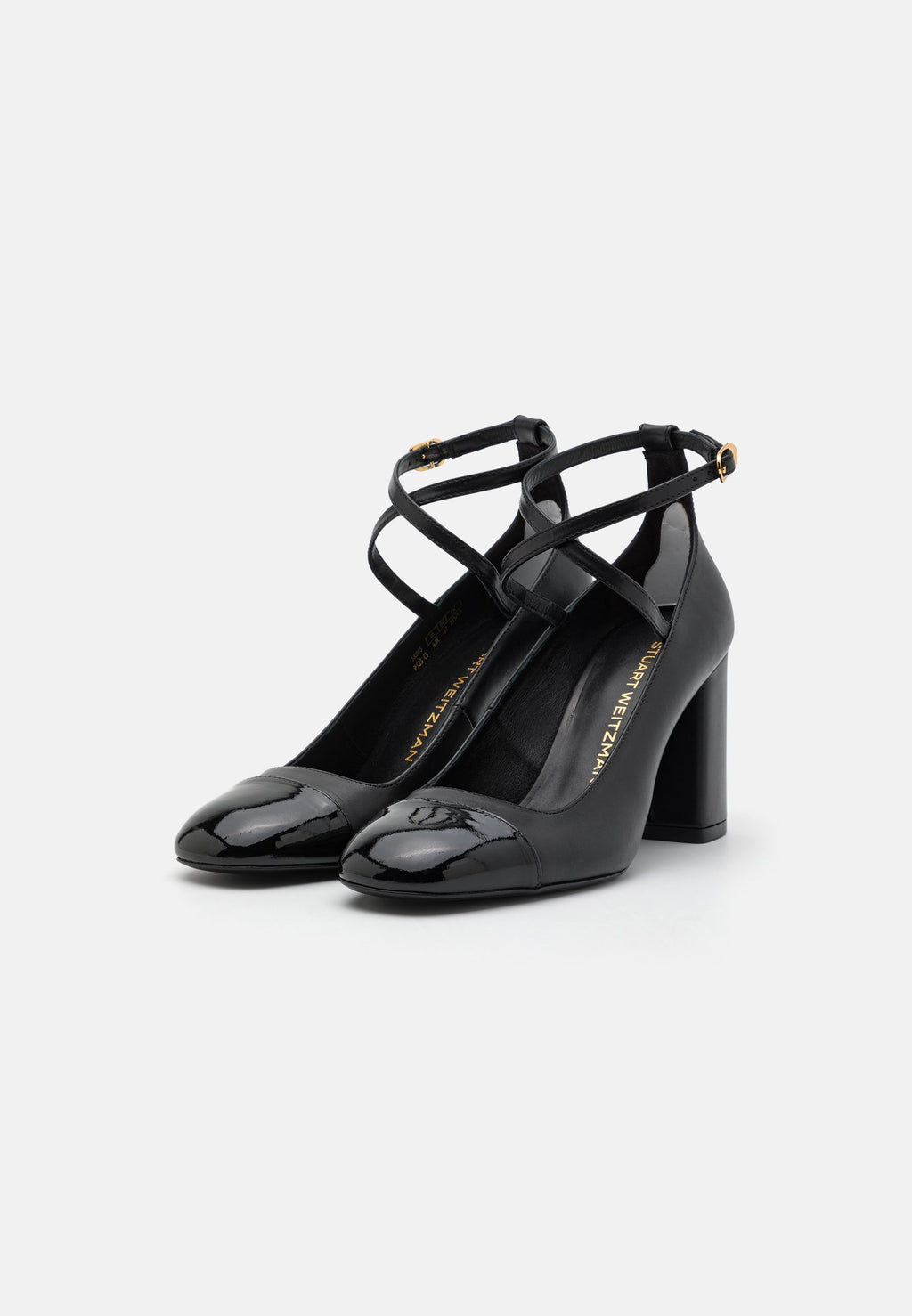 Stuart Weitzman EDEN STRAP