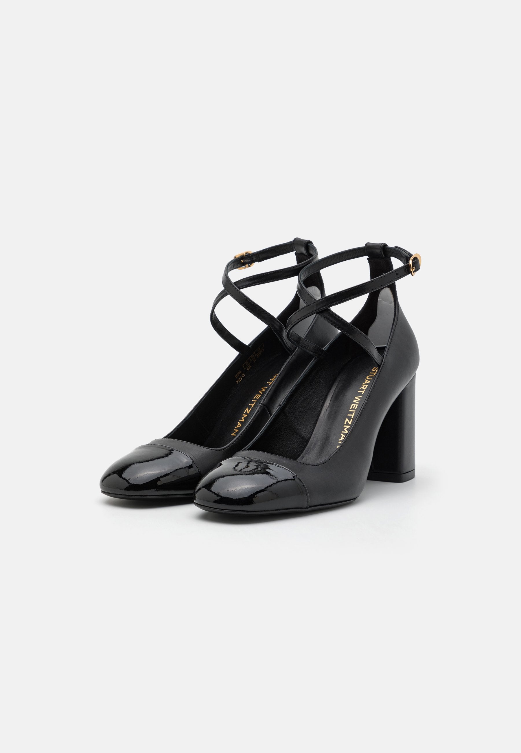Stuart Weitzman EDEN STRAP