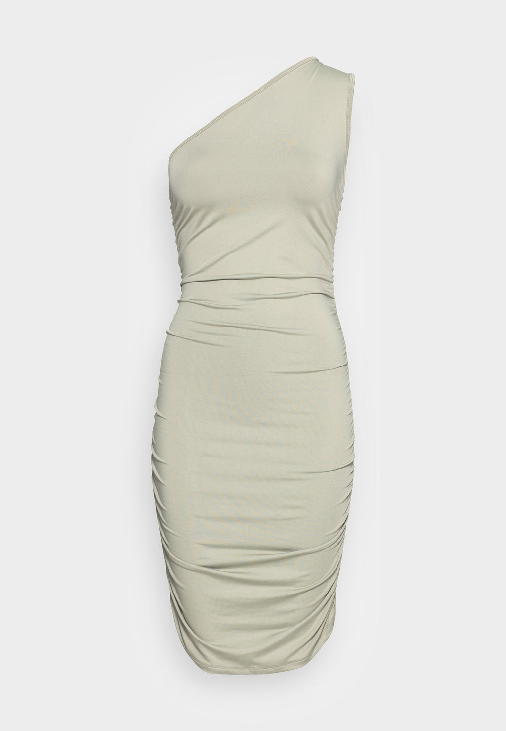 Weekday ONE SHOULDER DRESS