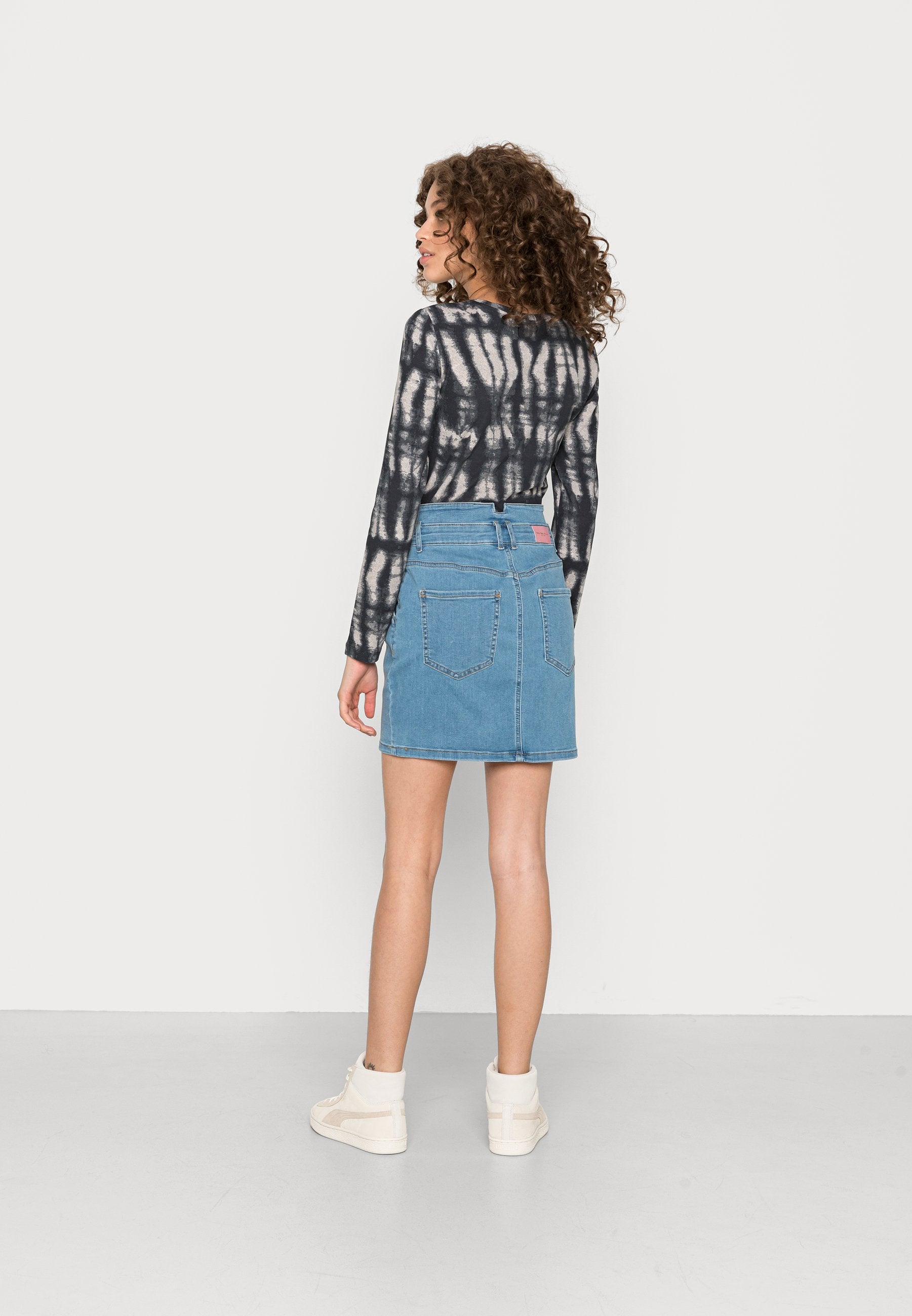 ONLY ONLDEVY DOUBLE WAIST BAND