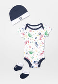 Converse DINOS SET