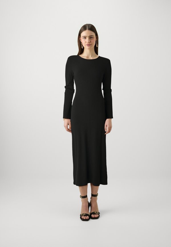 Bruuns Bazaar LUTEABBELLIANA DRESS