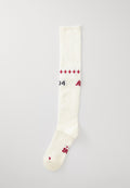 New Balance BAYER 04 AWAY YOUTH SOCK UNISEX