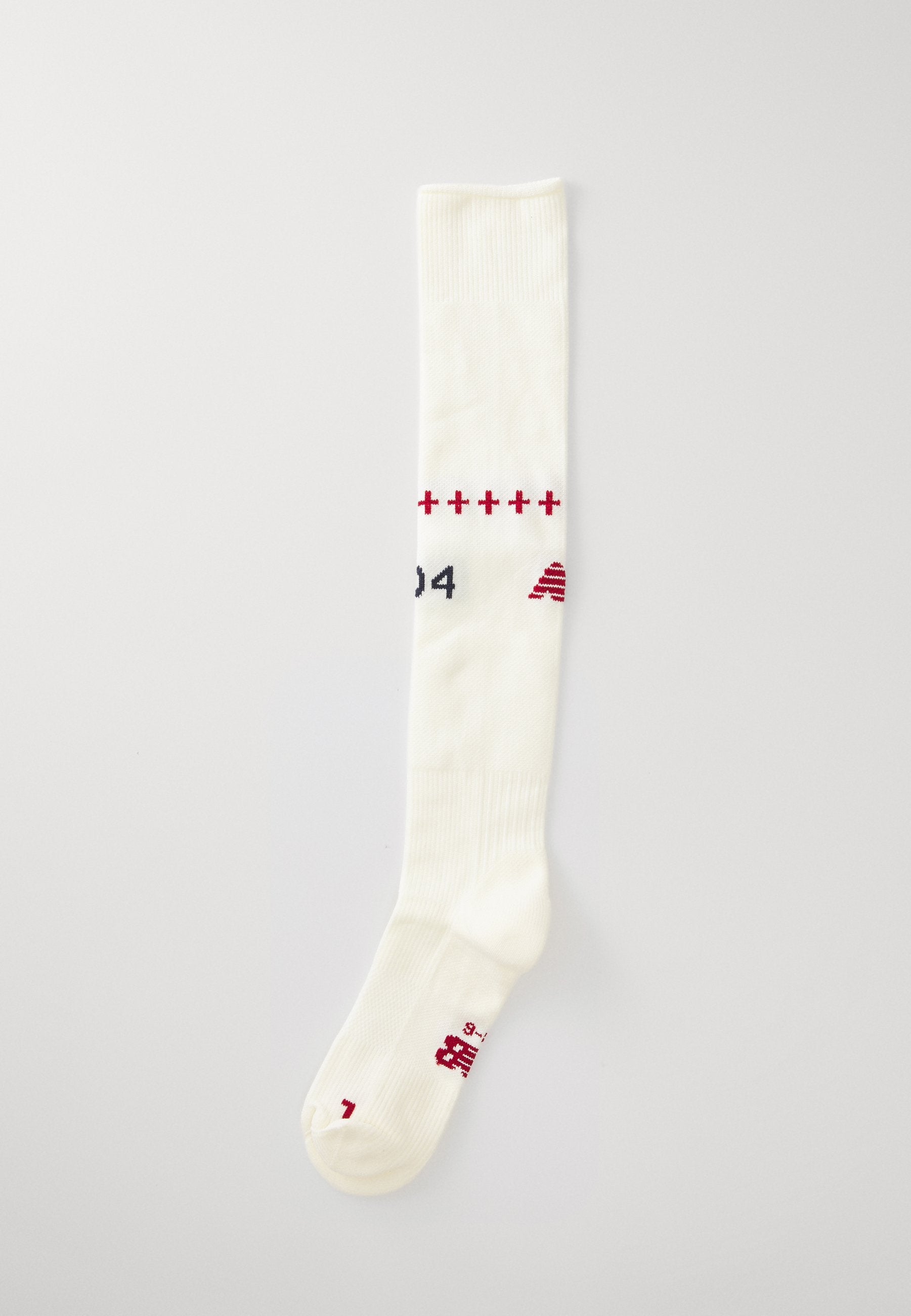 New Balance BAYER 04 AWAY YOUTH SOCK UNISEX