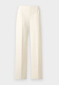 New Balance SPORT LEGACY - Tracksuit bottoms - angora