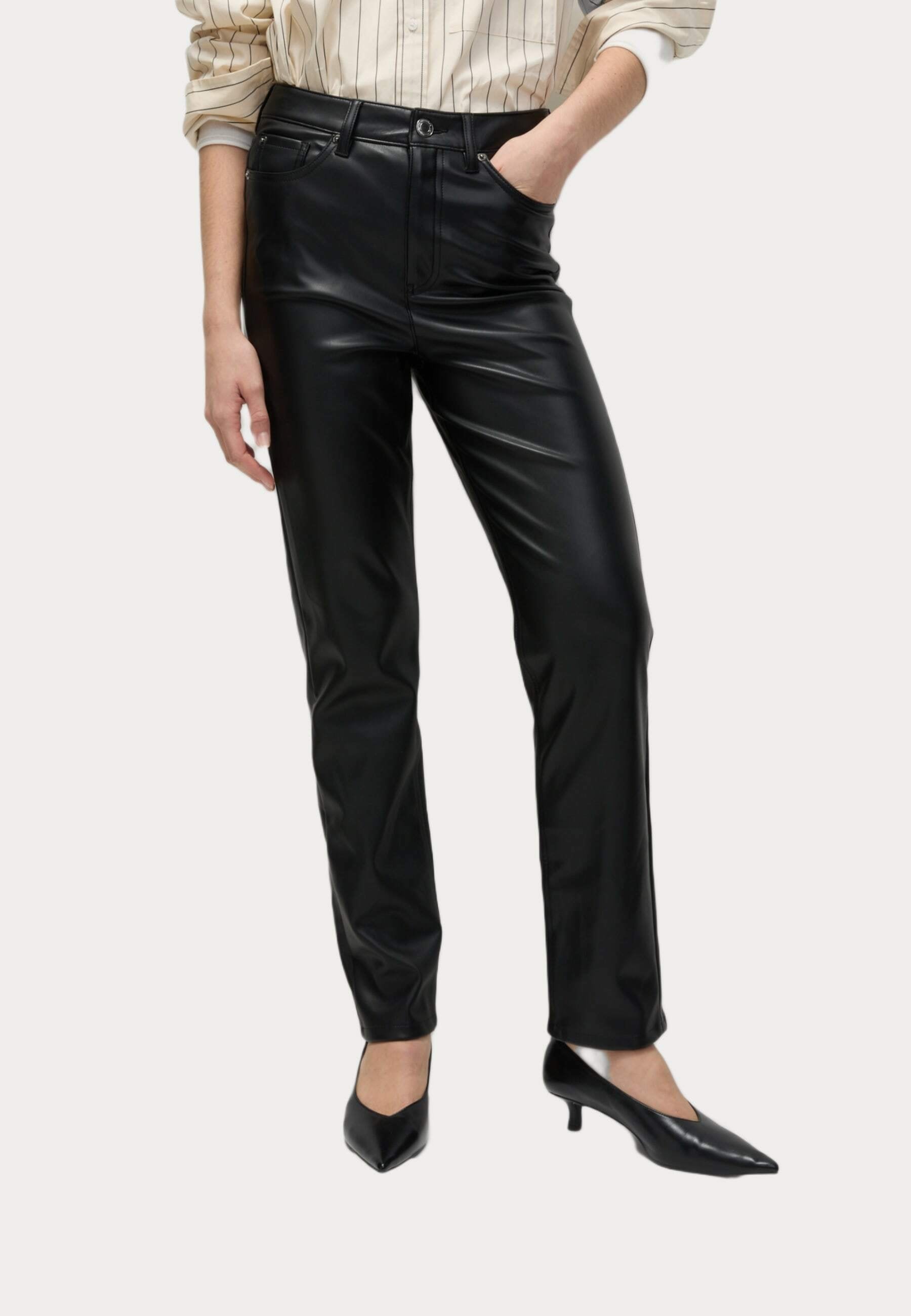 Marks & Spencer STRAIGHT LEG
