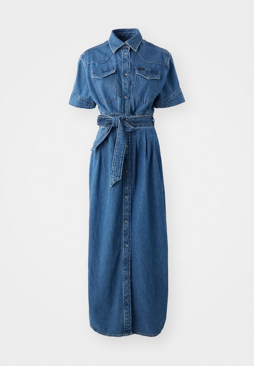 Lee WESTERN DRESS