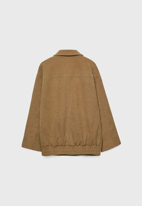 Stradivarius WITH POCKETS