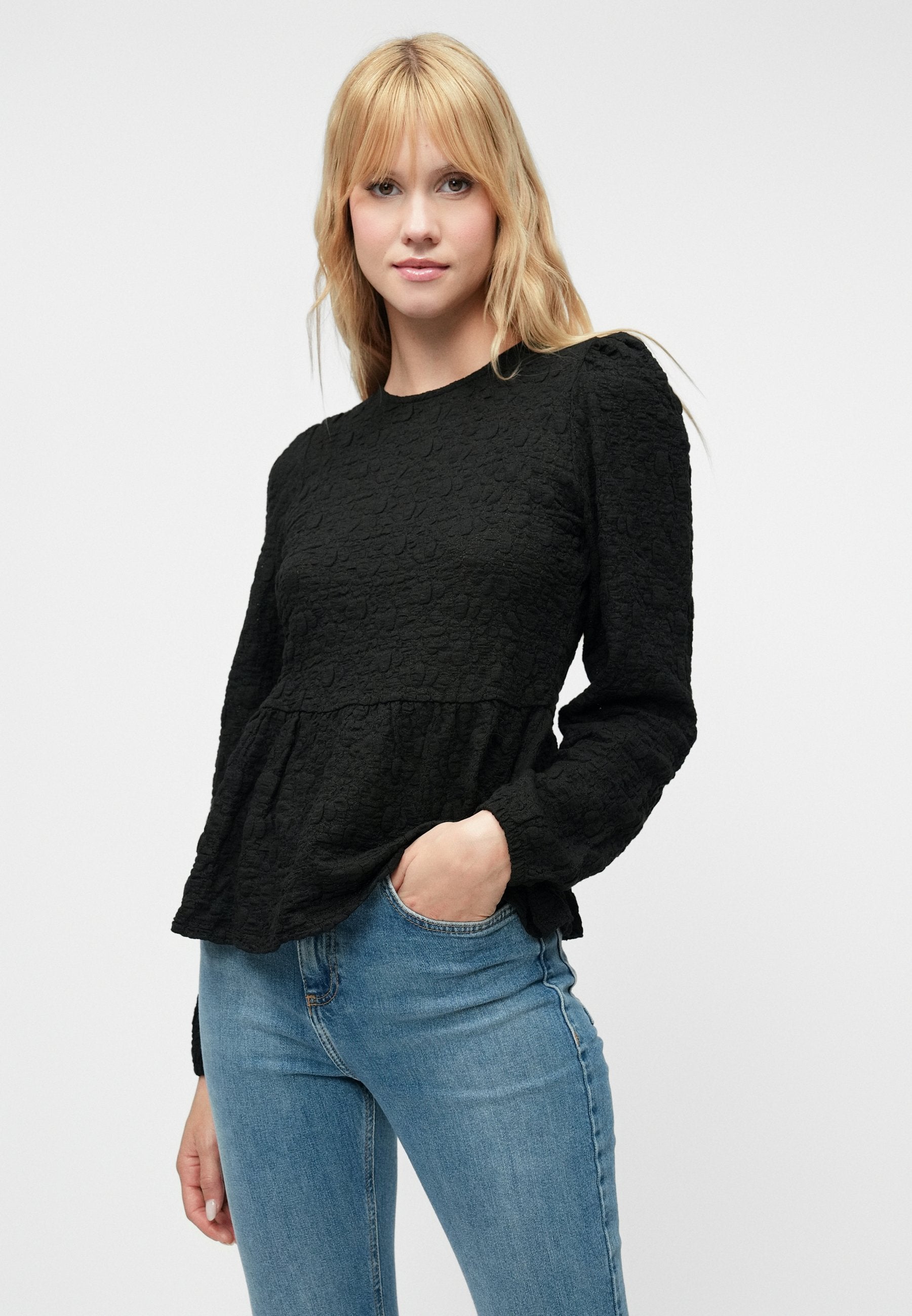 ONLY Peplum ONLGIAVANNA Peplum